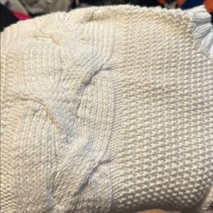 Free People NWOT Sweater